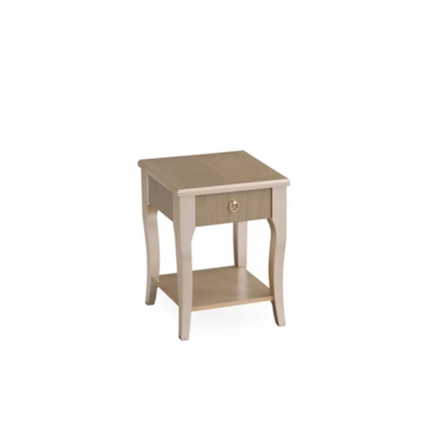 T5957-3 RECTANGLE END TABLE